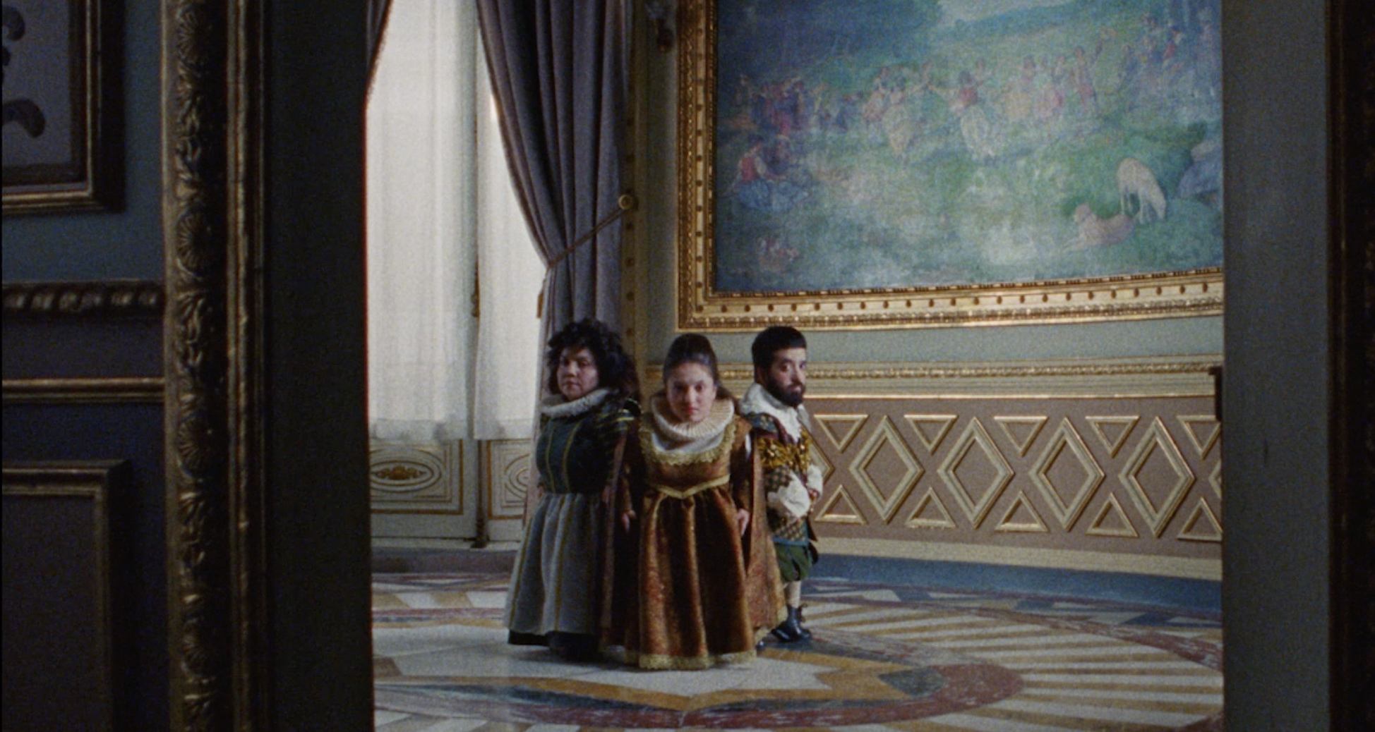 still from ADEE