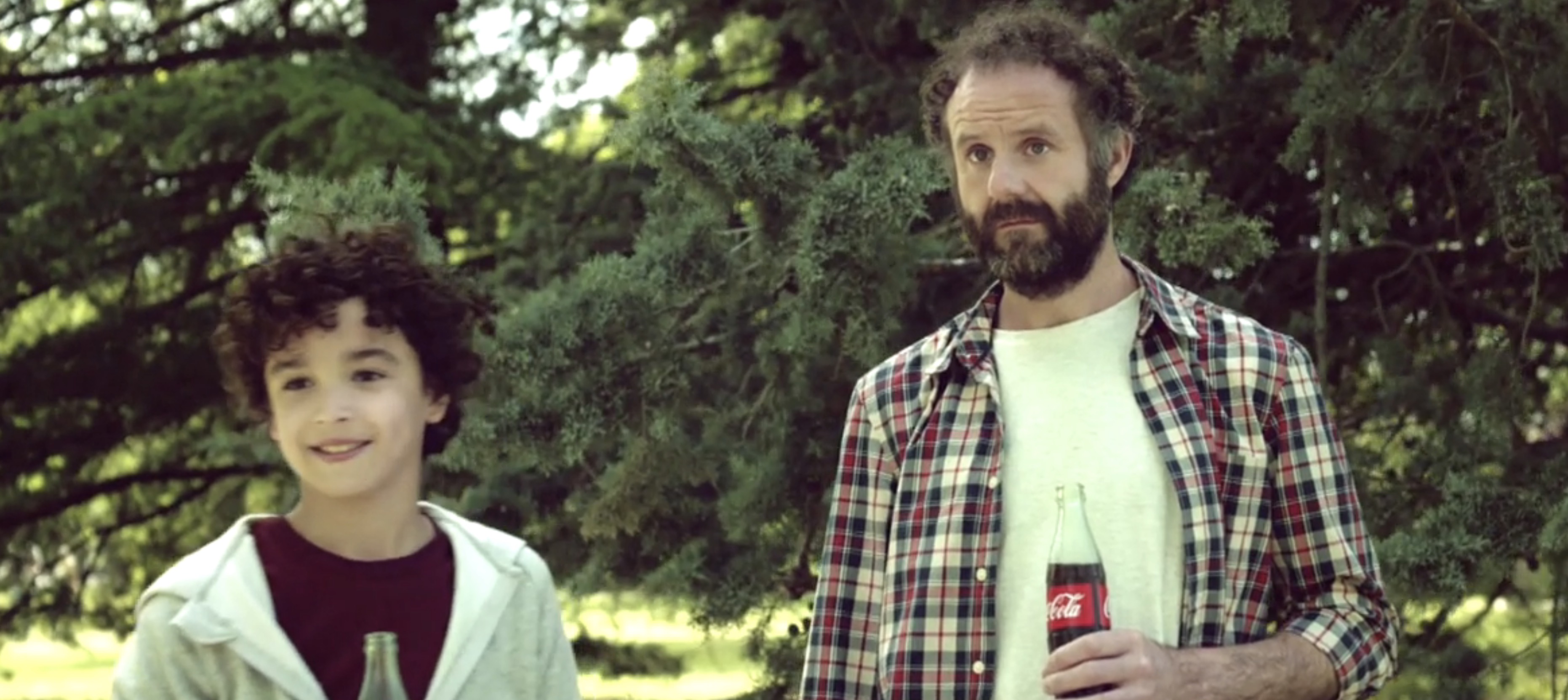 still from amily Tradition