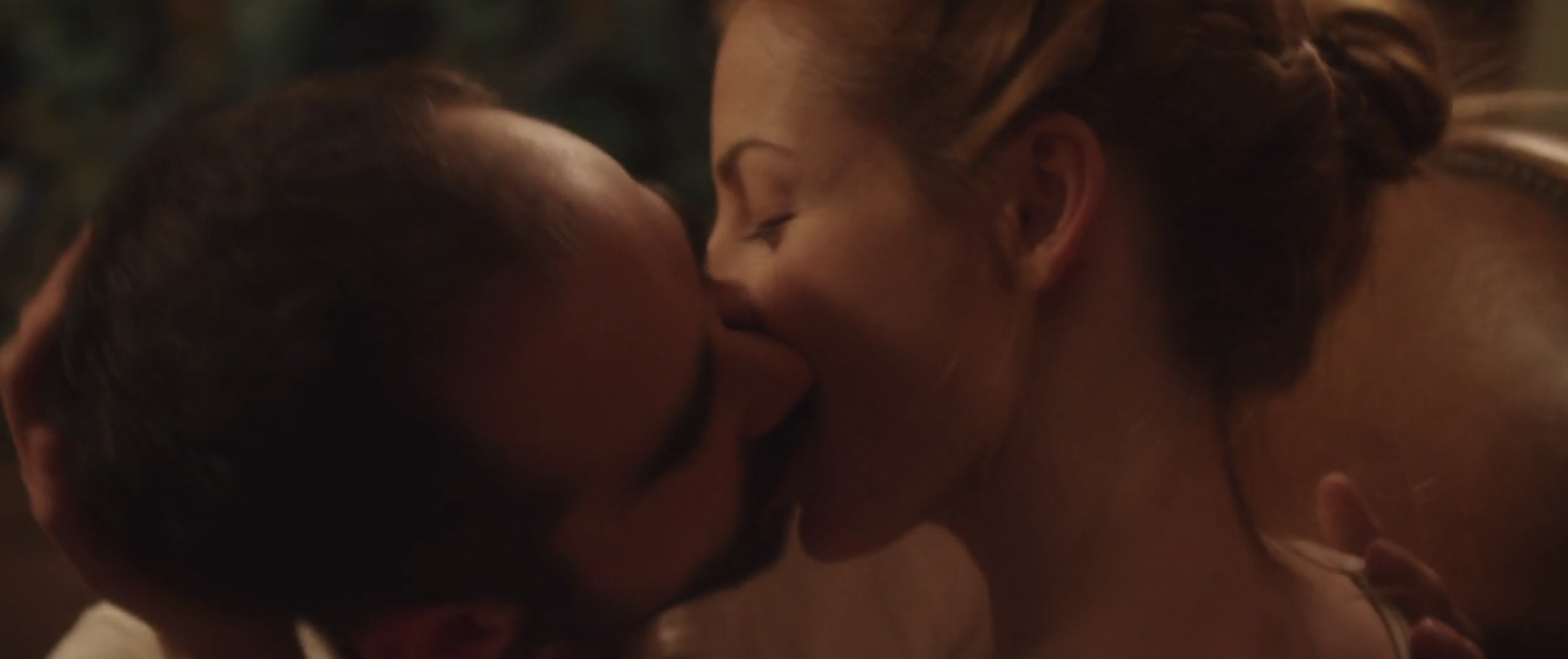 still from Dance With Me