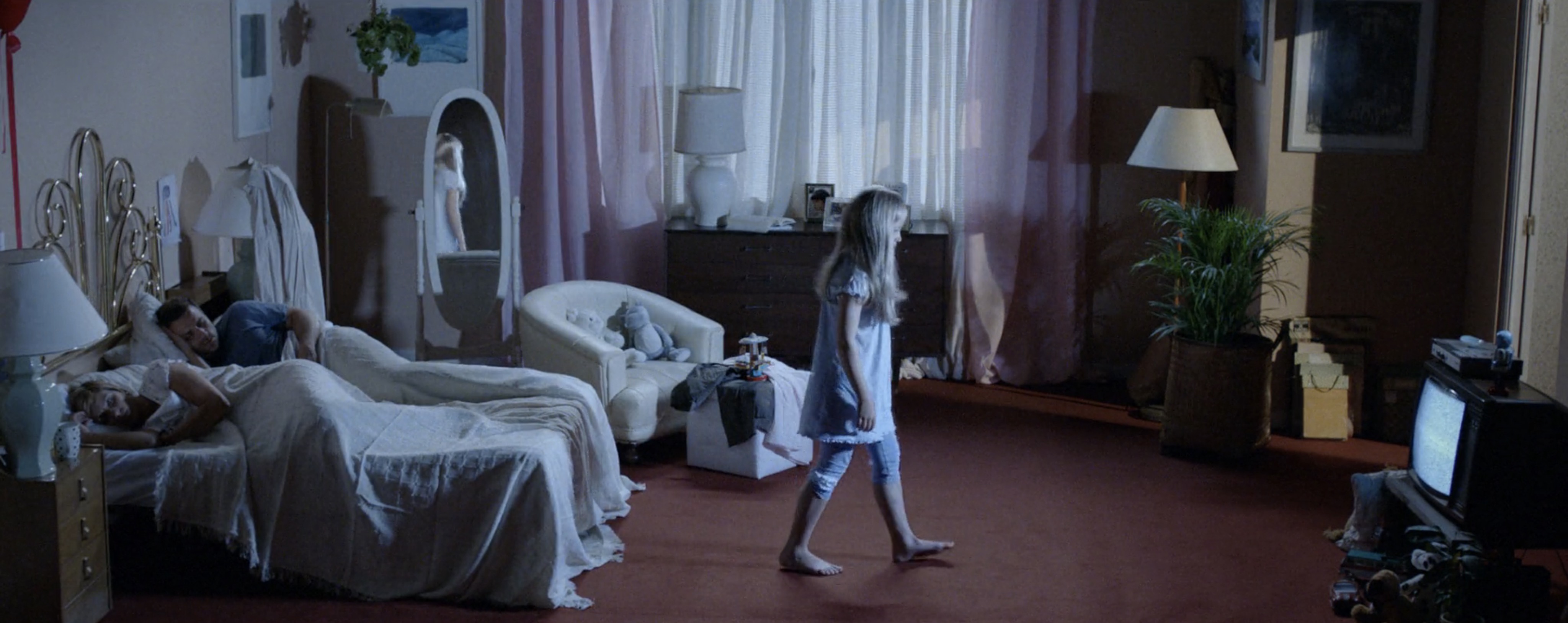 still from Poltergeist