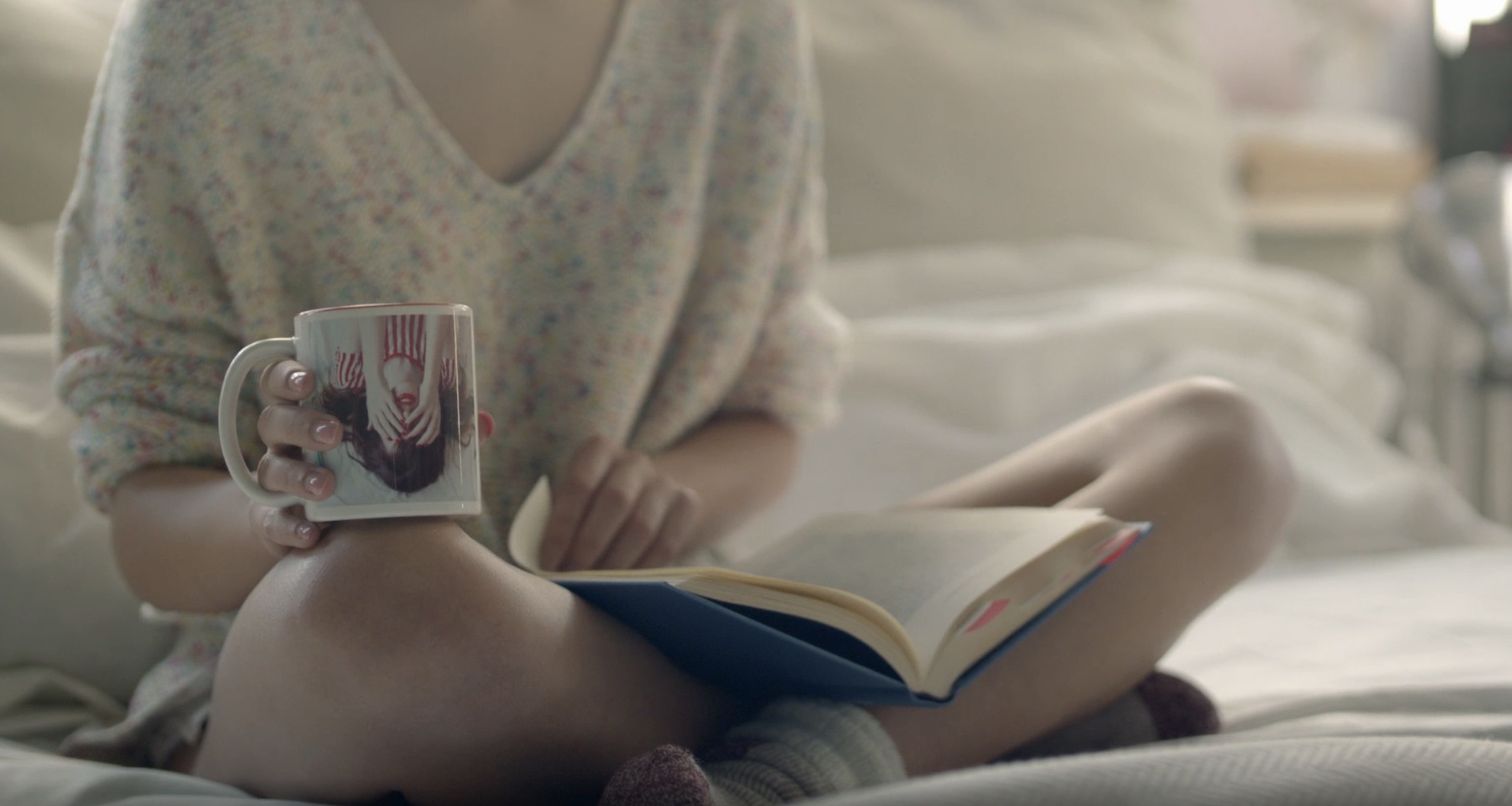 still from Taza