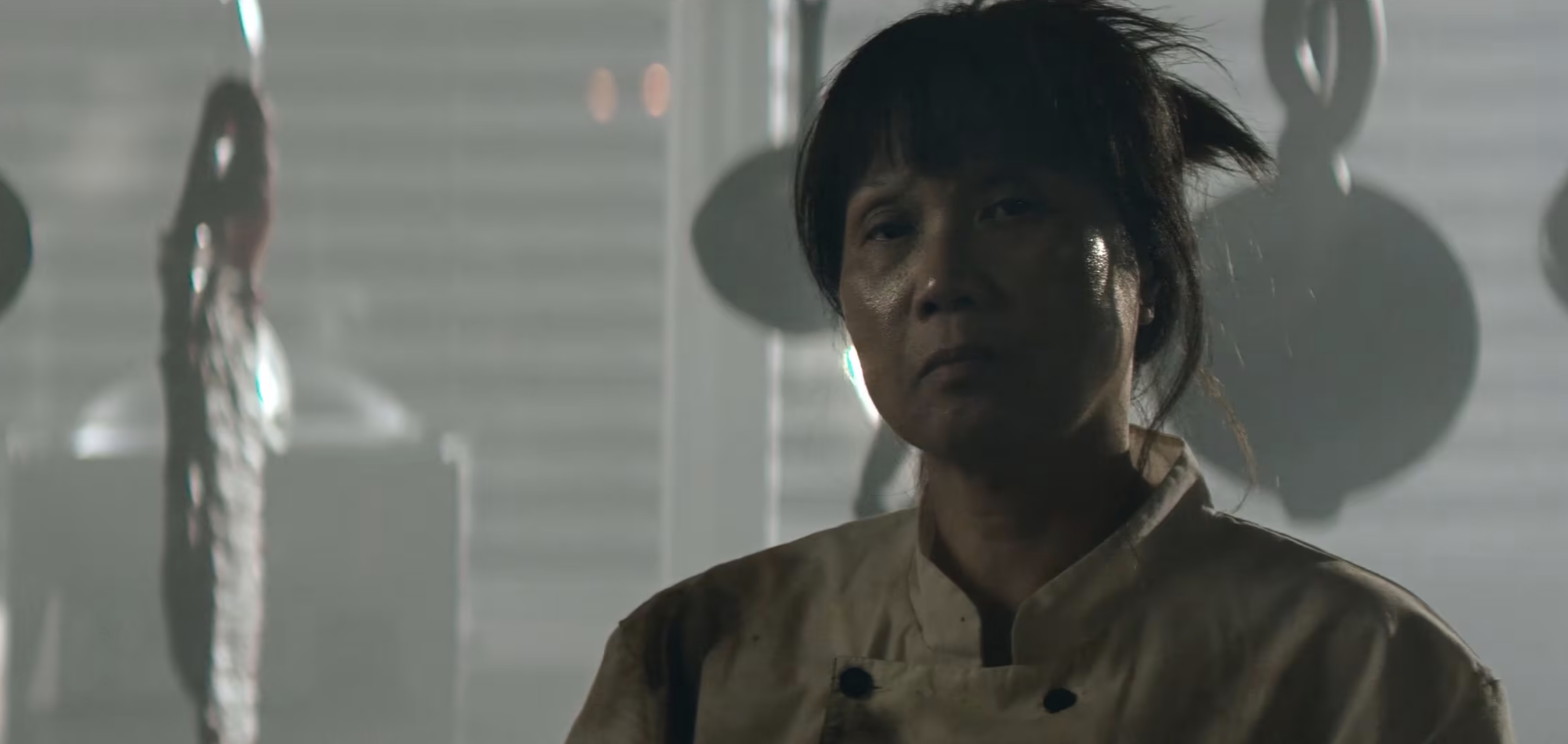 still from Working Feelings
