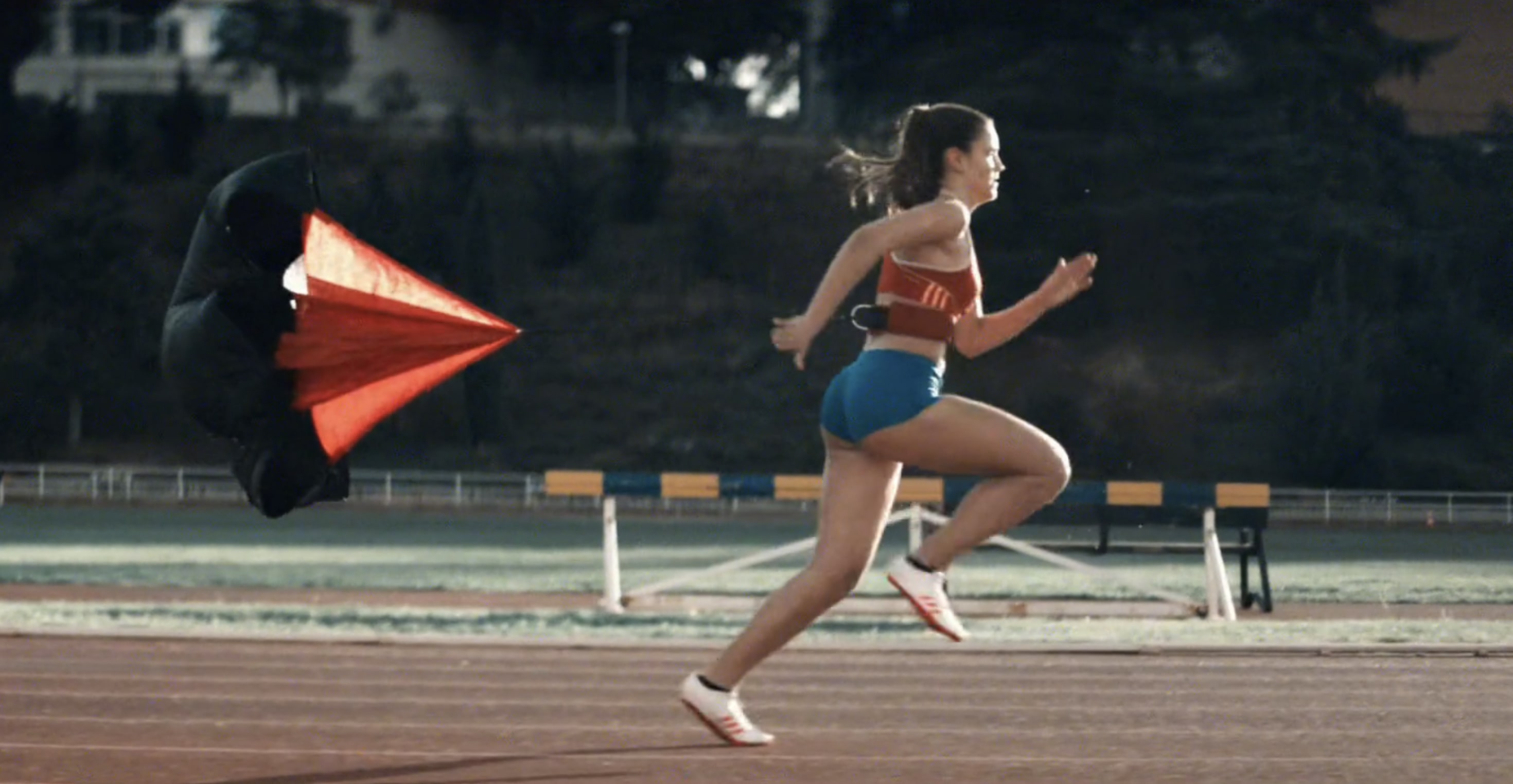 still from Iberdrola
