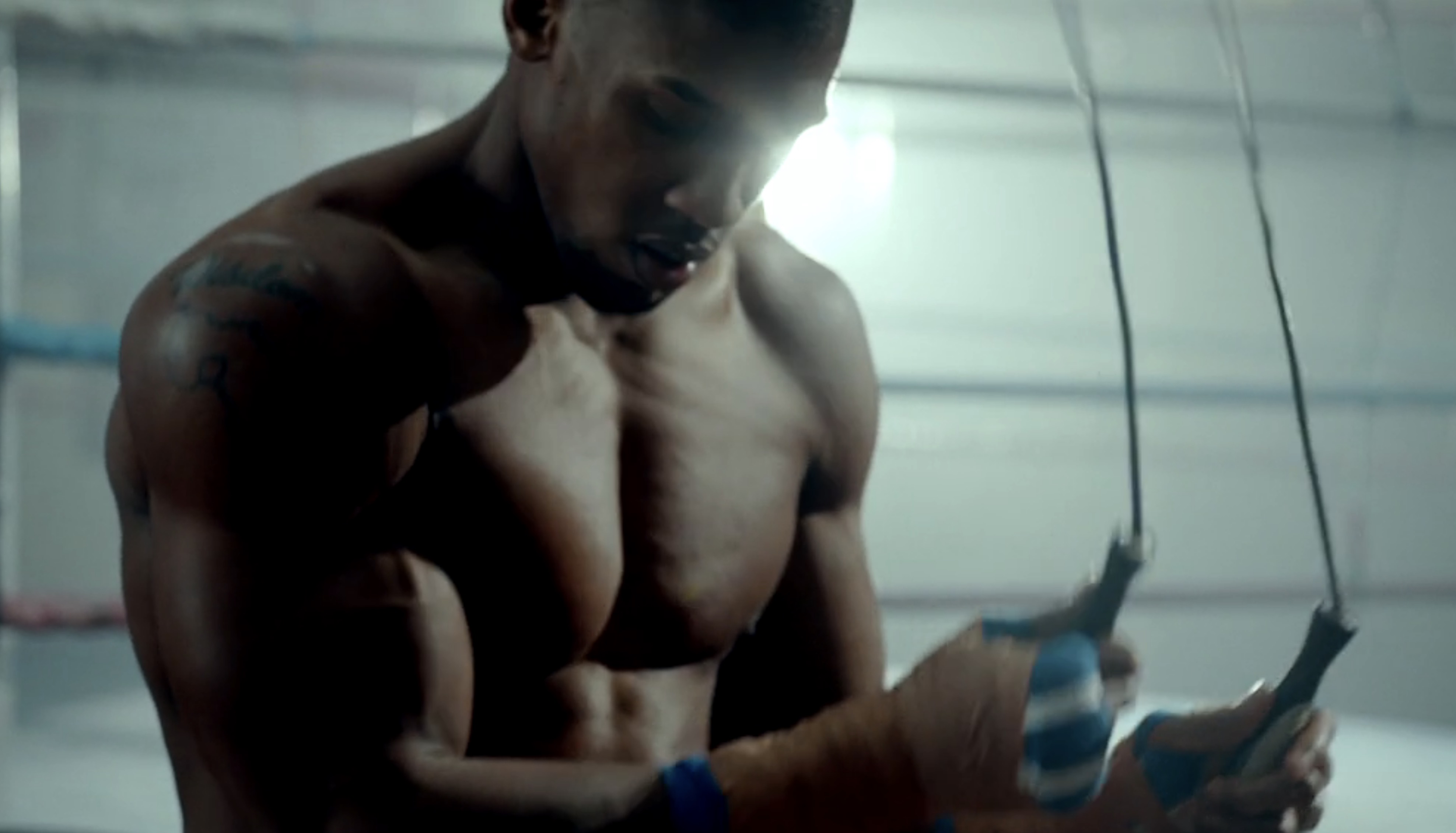 still from Follow My Journey