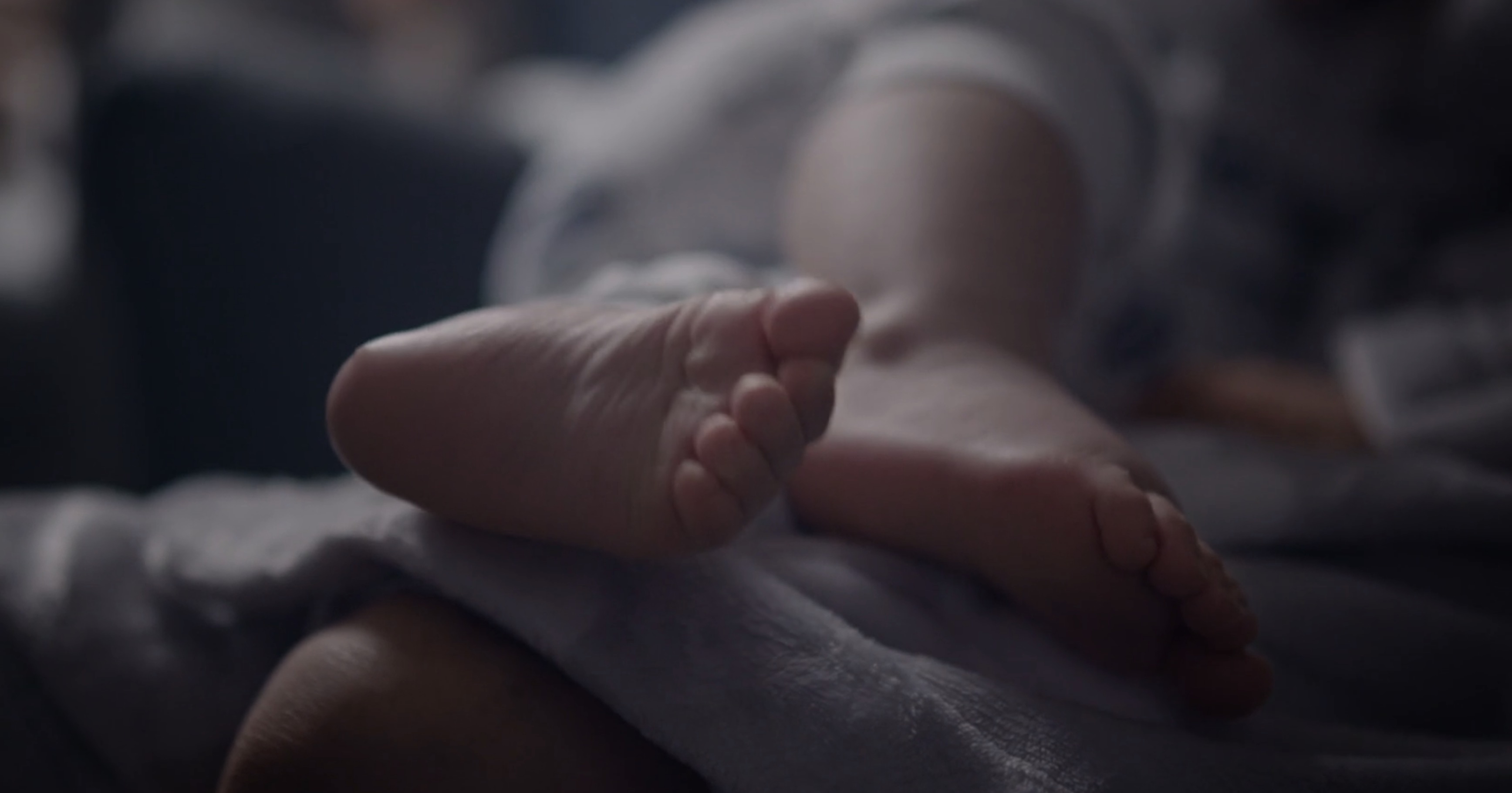 still from For Living