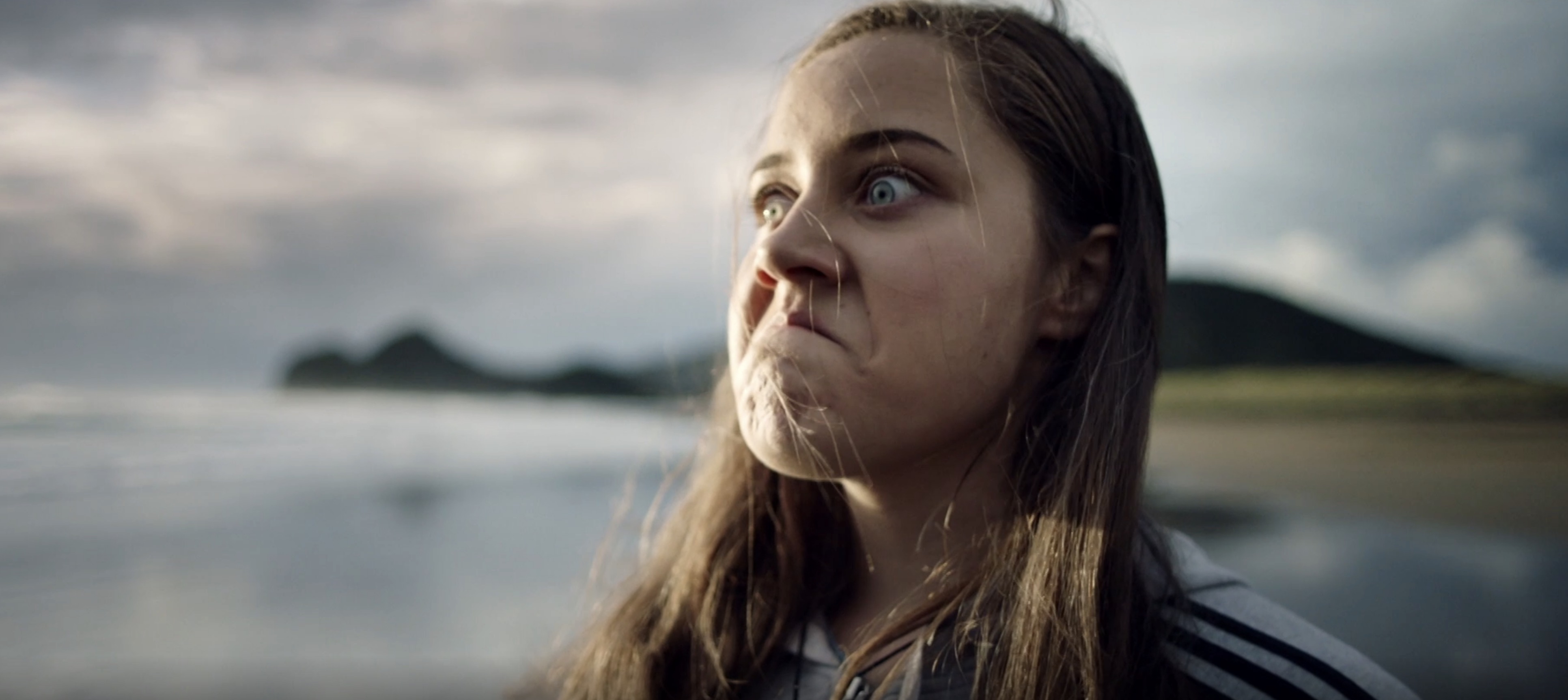 still from Sky The Lions