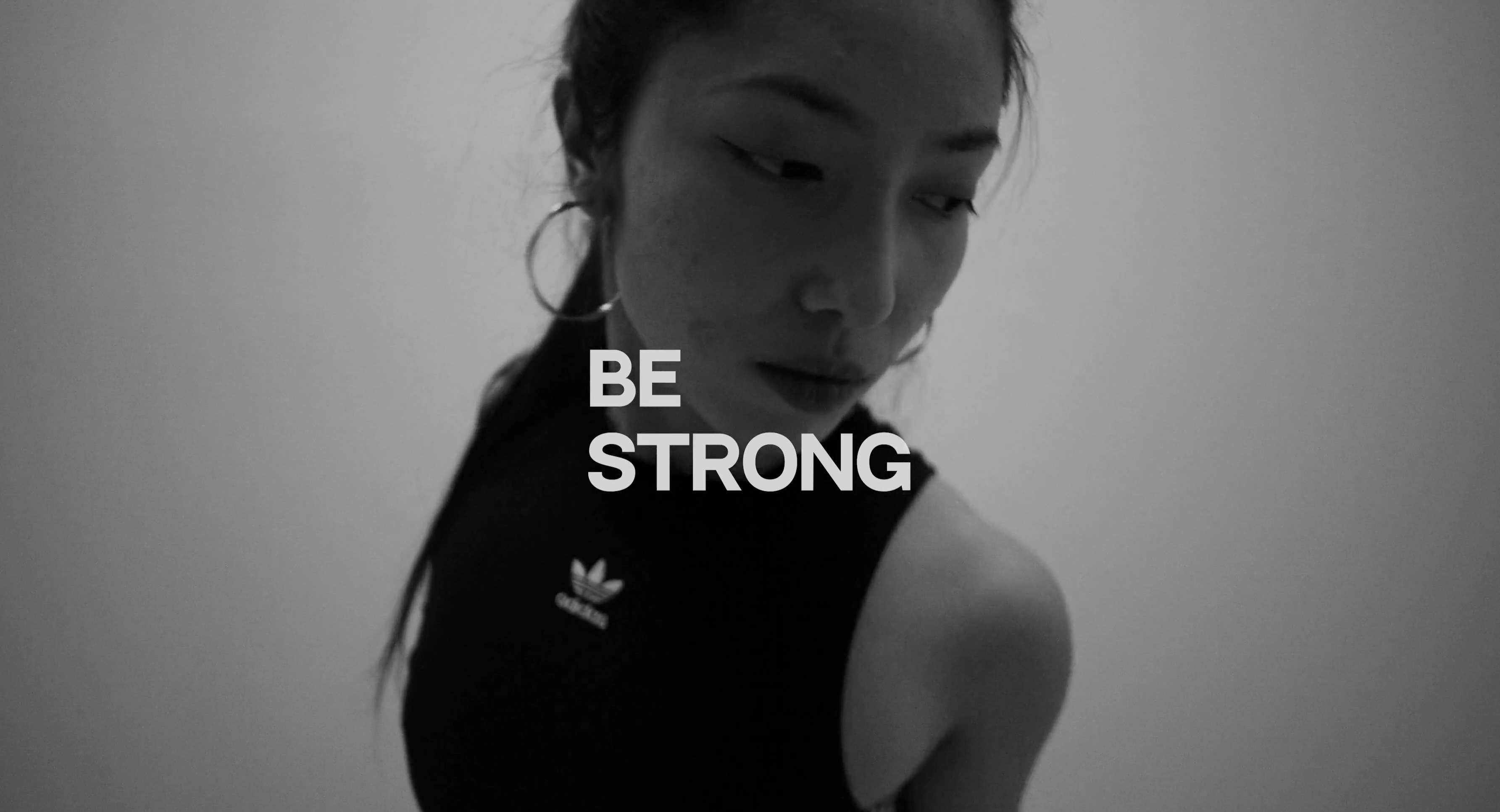 still from Adidas