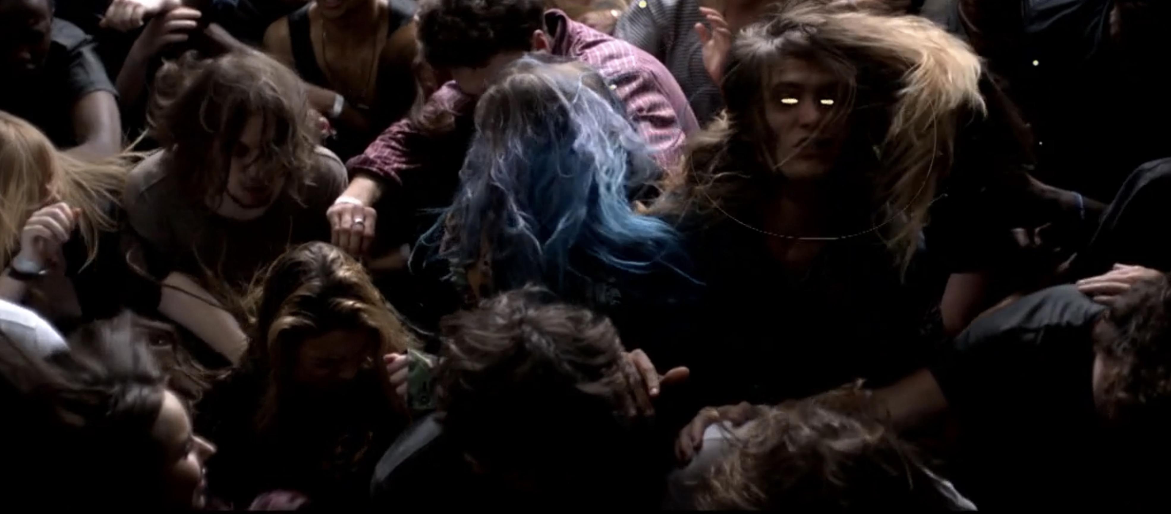 still from All we are